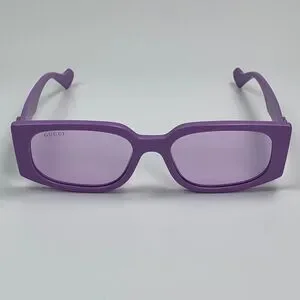 Gucci Sunglasses GG1534S 004 Violet Women Authentic Gucci | Accessories | Gucci Sunglasses Gg534s 04violet Women  main image 3